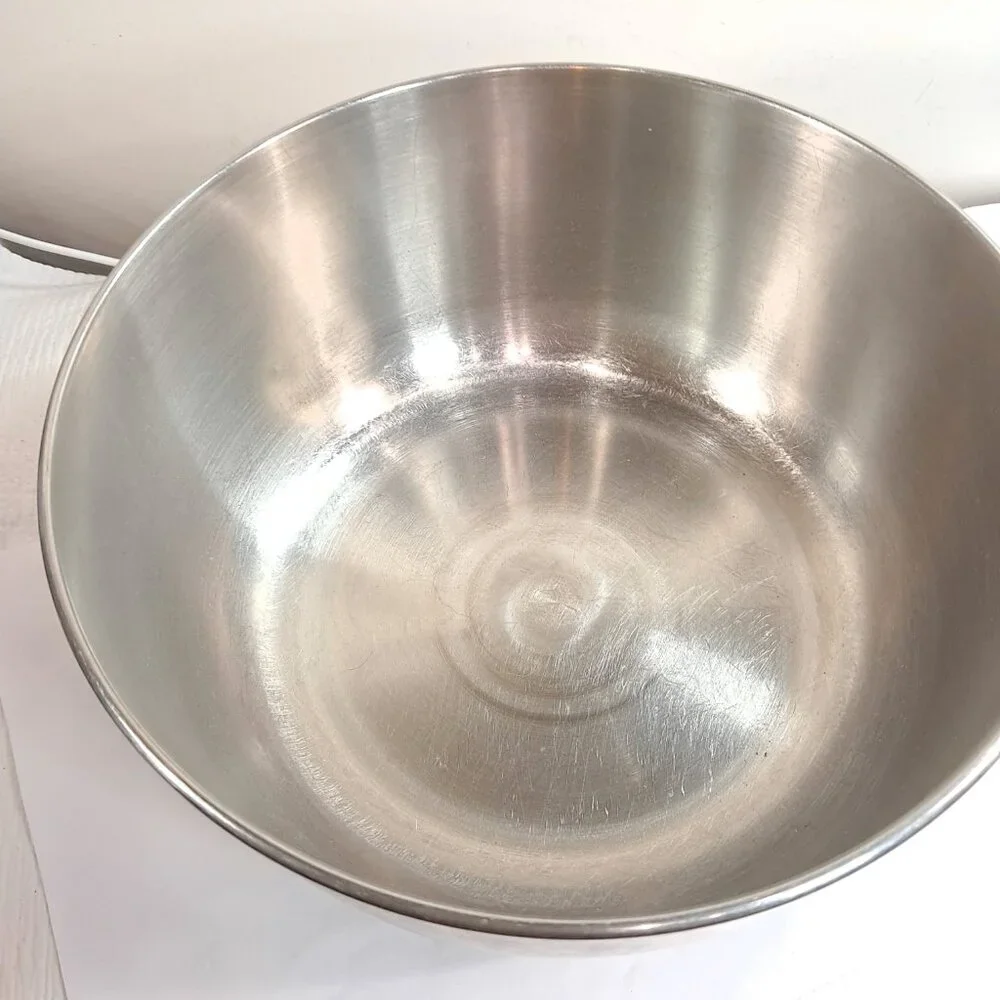 Sunbeam‎ Mixmaster 100-86659 stand mixer large bowl replacement part Vintage